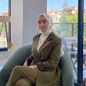 Feyza A. profil fotoğrafı