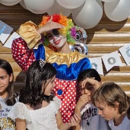 Feyza A. profil fotoğrafı
