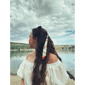 Feyza A. profil fotoğrafı