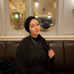 Feyza D. profil fotoğrafı