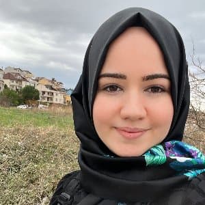 Feyza D. profil fotoğrafı