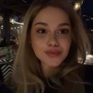 Feyza K. profil fotoğrafı