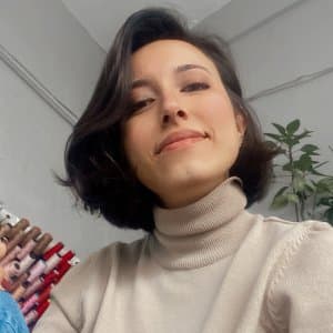 Feyza K. profil fotoğrafı