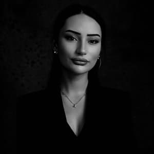 Feyza D. profil fotoğrafı