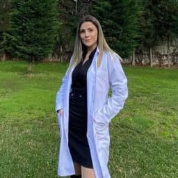 Diyetisyen F. profil fotoğrafı