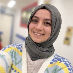 Feyzanur C. profil fotoğrafı