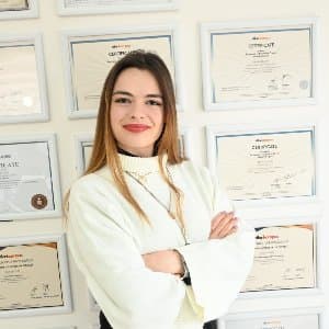 Feyzanur D. profil fotoğrafı