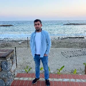 Feyzullah B. profil fotoğrafı