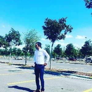 Feyzullah K. profil fotoğrafı