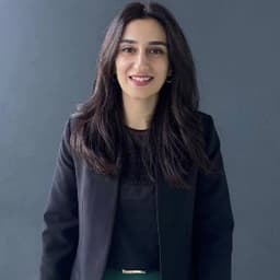 Fidan A. profil fotoğrafı