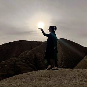 Figen K. profil fotoğrafı