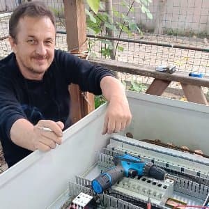 Fikret B. profil fotoğrafı