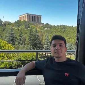 Fikret Y. profil fotoğrafı