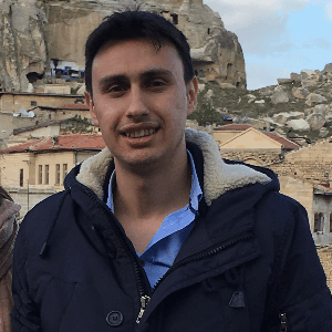 Fikret T. profil fotoğrafı