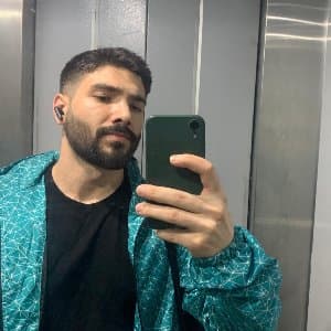 Fikret U. profil fotoğrafı