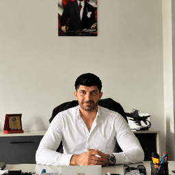 Fikret Y. profil fotoğrafı