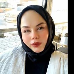 Fikriye B. profil fotoğrafı