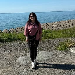 Fikriye K. profil fotoğrafı