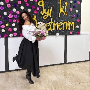 Filiz H. profil fotoğrafı