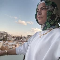 Filiz M. profil fotoğrafı