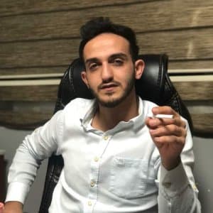 Firat A. profil fotoğrafı