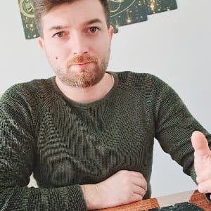 Fırat B. profil fotoğrafı