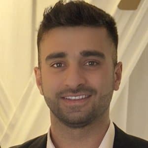 Fırat B. profil fotoğrafı