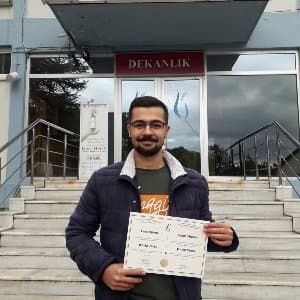 Fırat D. profil fotoğrafı