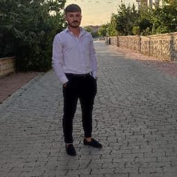 Fırat D. profil fotoğrafı