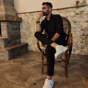 Fırat E. profil fotoğrafı