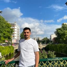 Fırat G. profil fotoğrafı
