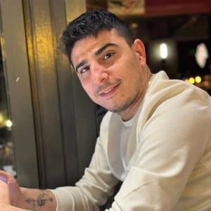 Fırat G. profil fotoğrafı