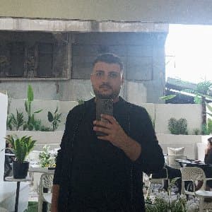Fırat İ. profil fotoğrafı