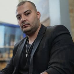 Fırat K. profil fotoğrafı