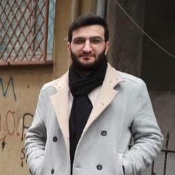 Fırat K. profil fotoğrafı