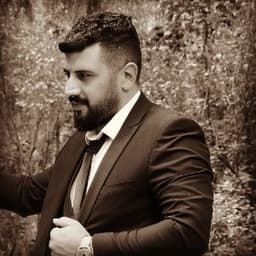 Fırat K. profil fotoğrafı