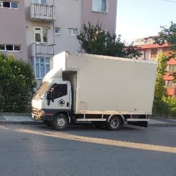 Firat K. profil fotoğrafı