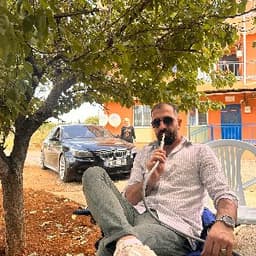 Fırat K. profil fotoğrafı