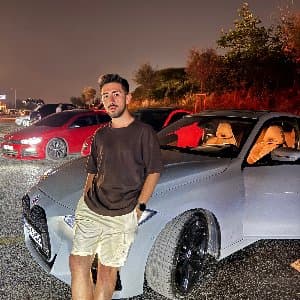 Fırat K. profil fotoğrafı