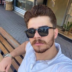 Fırat M. profil fotoğrafı
