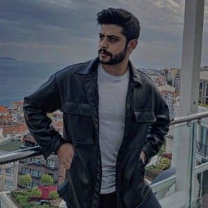Fırat N. profil fotoğrafı