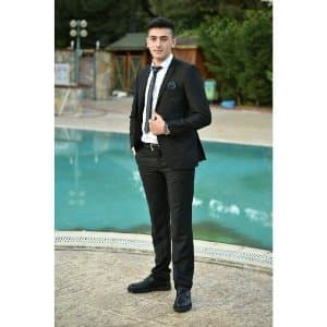 Fırat S. profil fotoğrafı