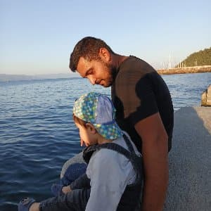 Fırat U. profil fotoğrafı