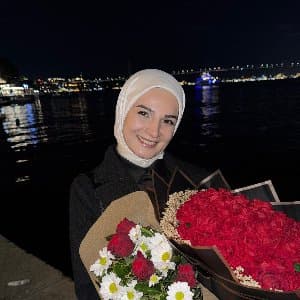Firuze Ş. profil fotoğrafı