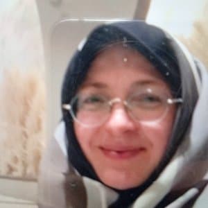 Fisun O. profil fotoğrafı