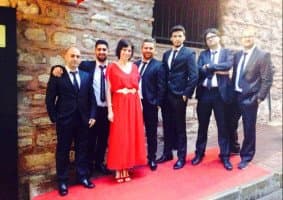 Fonza O. profil fotoğrafı