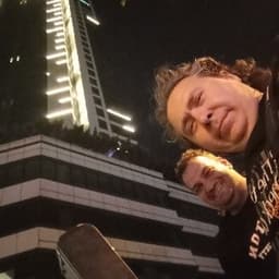 Fordy B. profil fotoğrafı