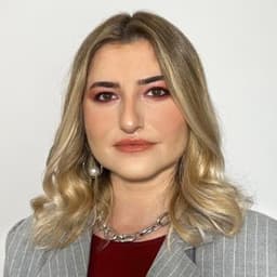 Tuğba A. profil fotoğrafı