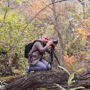 Fatih D. profil fotoğrafı