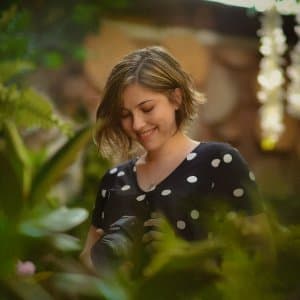Fotomorfoz profil fotoğrafı